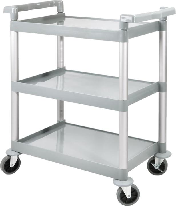 Produktbild Hendi Kunststoff- Rollwagen