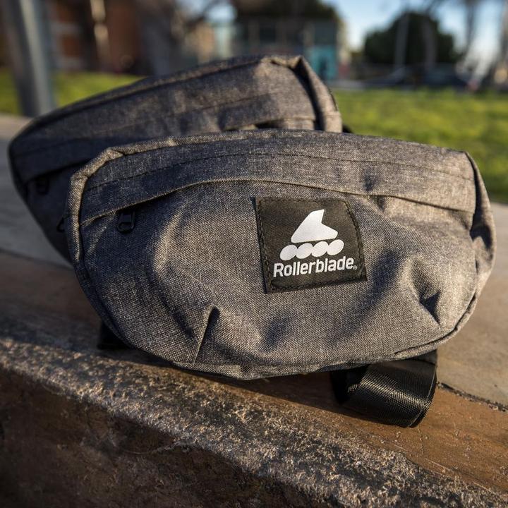Actual product image Rollerblade Hip Pack Eco