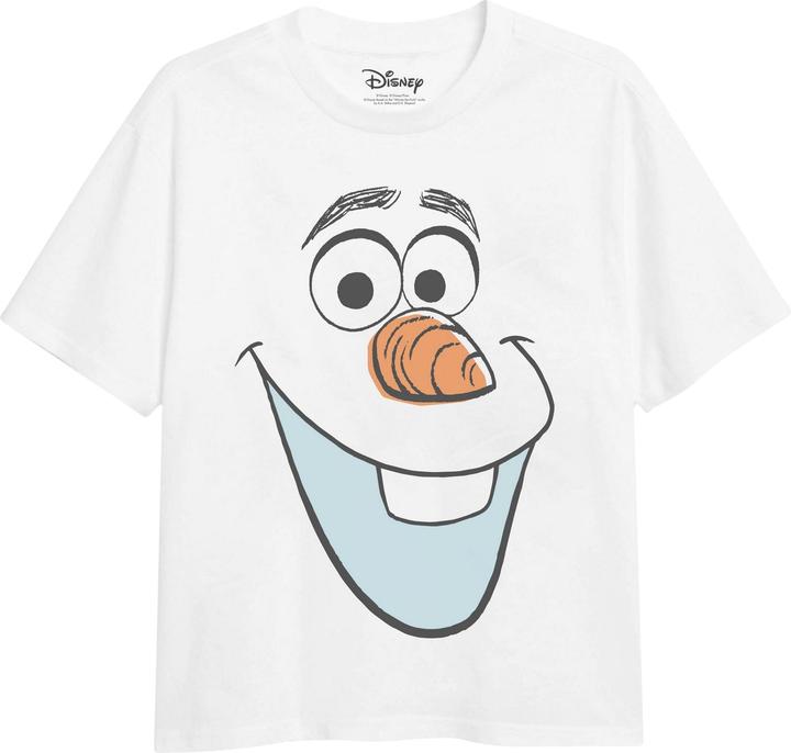 Produktbild Disney Frozen TShirt Mädchen (128)