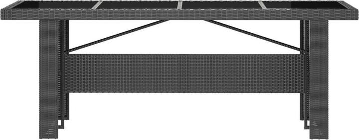 Produktbild vidaXL Brina (240 x 90 x 74 cm)