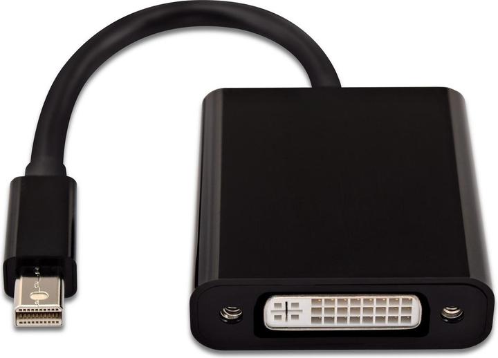 Immagine prodotto V7 Mini DP a (DVI, 19 cm)