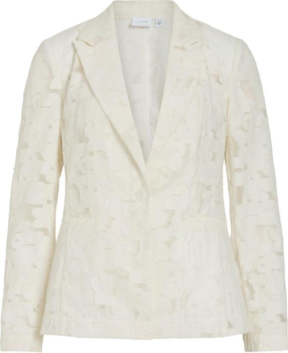 Image du produit Vila VIANVO Einreihiger Blazer (34)