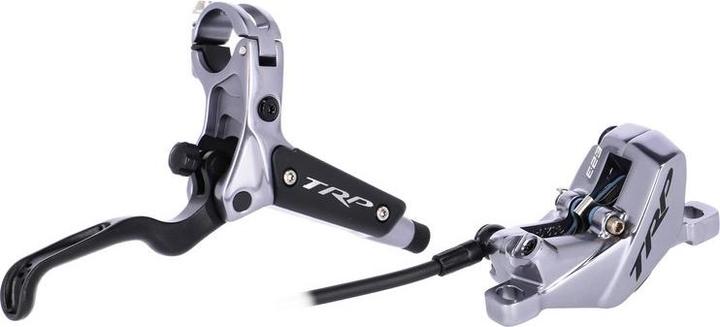 Actual product image Trp DH-R EVO HD-M846 (Rear brake, Brake lever, 4)