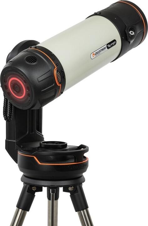 Image du produit Celestron Origin Mark II Intelligent Home Observatory Telescope