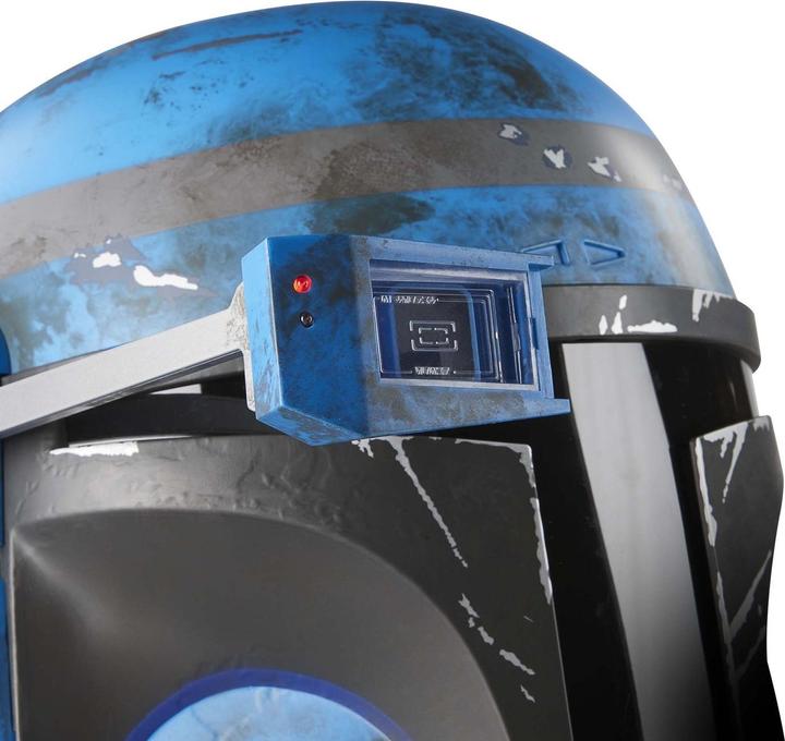 Produktbild Hasbro Star Wars: The Mandalorian Black Series