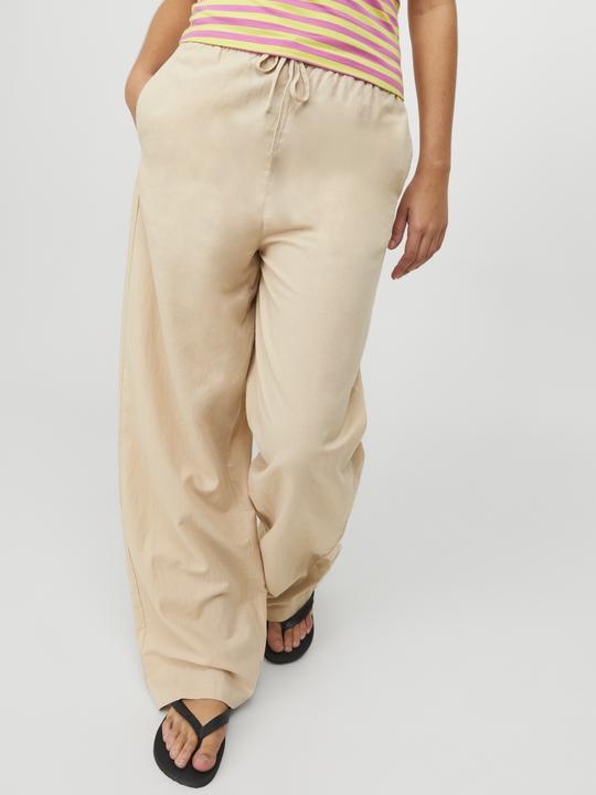 Produktbild JJXX Jxflora Linen Blend Mw Pant Wvn Sn (XS)
