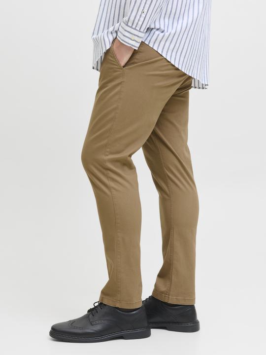 Actual product image Jack & Jones Marco Dave Plus size Chinos (W40/L32)