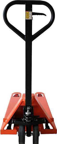 Image du produit eurokraft basic Transpalette standard