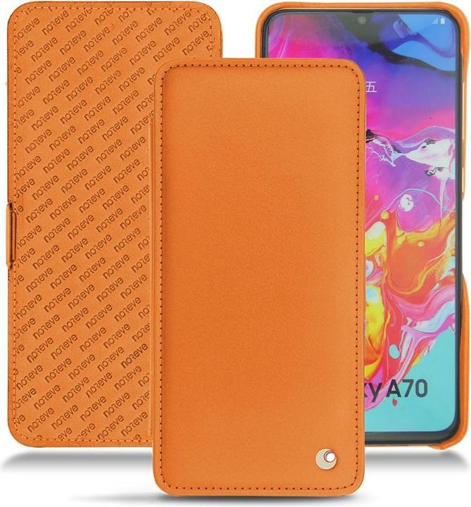Image du produit Noreve Housse cuir horizontal (Samsung Galaxy A70)