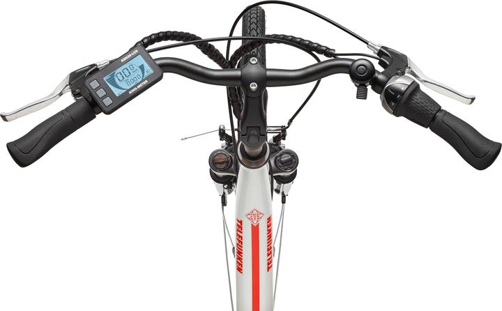 Produktbild Telefunken RC890 Multitalent ws (49 cm)