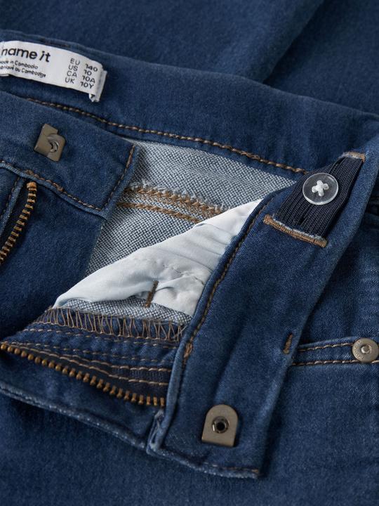 Produktbild Name it Theo Xslim (128)