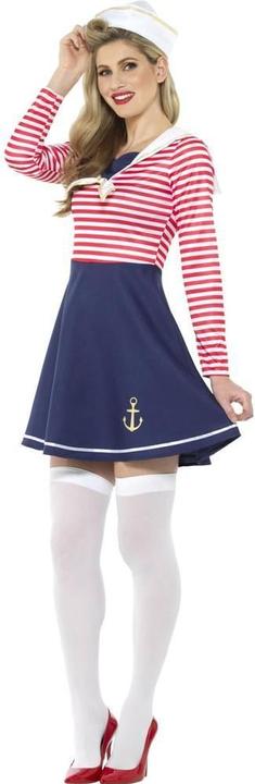 Image du produit Smiffys - Ensemble Déguisement - Femme (XL)