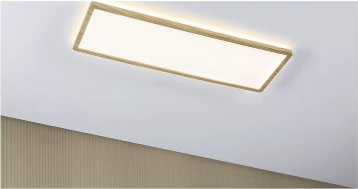 Immagine prodotto Paulmann Atria Shine Backlight White Select (3100 lm)