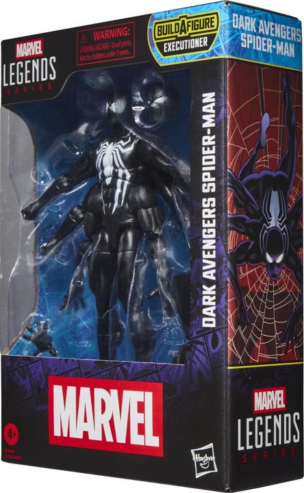 Image du produit Mvl Legends Rd Brk 5