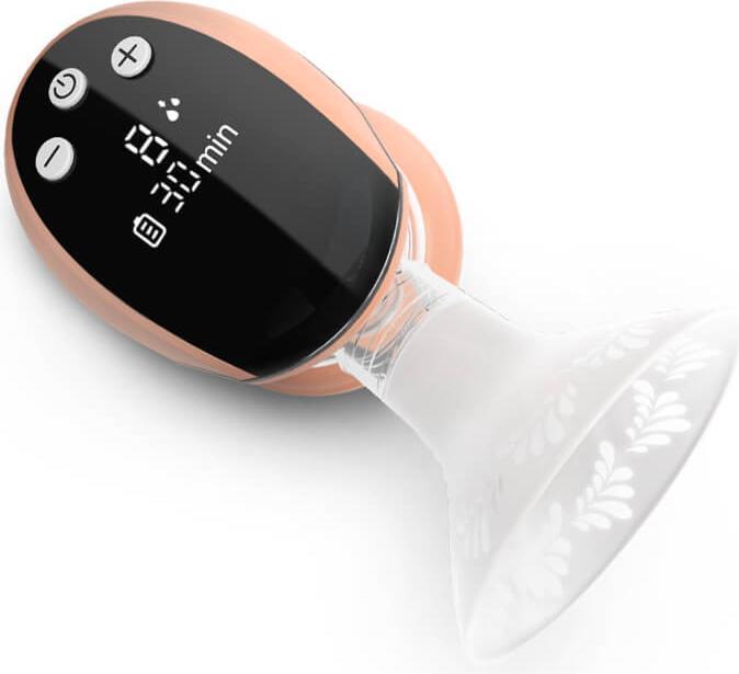 Produktbild Neno Electric Breast Pump Single Primo Wireless