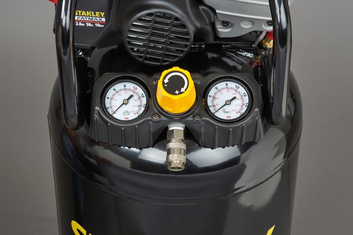 Produktbild Stanley Hy227/10/50v (10 Bar, 50 l)