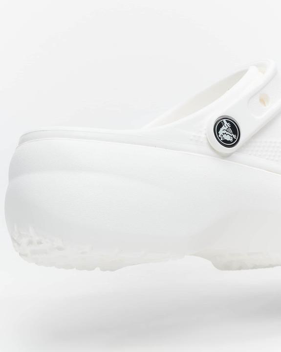 Produktbild Crocs Classic Platform Clog - 8878 (40)