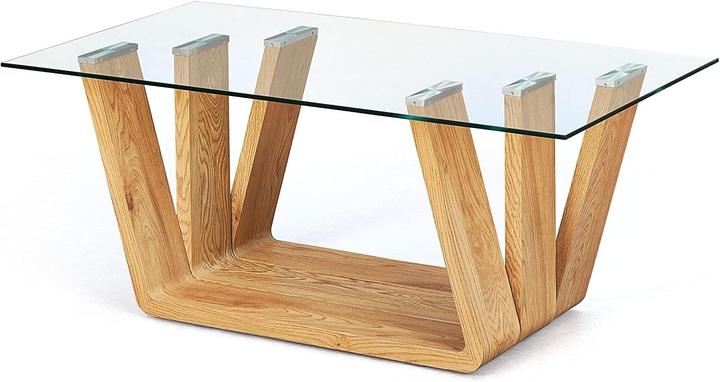 Inter Link Couchtisch Nala (110 x 60 x 45 cm)