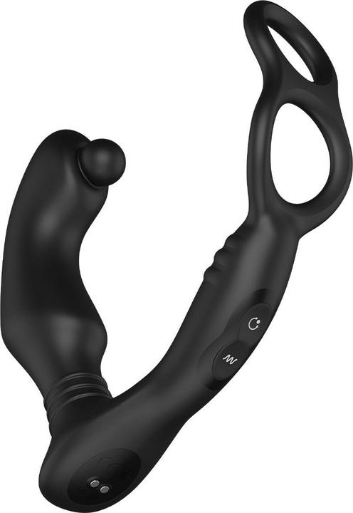 Produktbild Nexus – Simul8 Orbit Edition ProstataVibrator