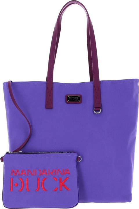 Produktbild Mandarina Duck Style Shopper