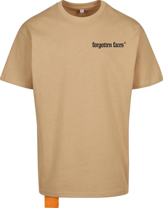 Image du produit Forgotten Faces Tee surdimensionné Ghost - 127089 (3XL)