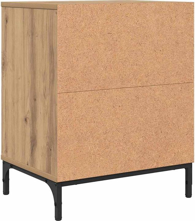 Immagine prodotto vidaXL Nachttisch (36 x 36 x 61 cm)