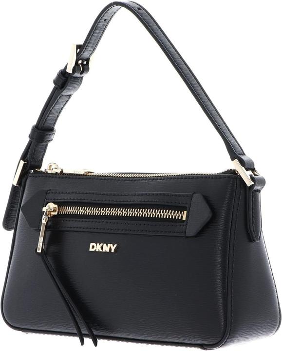 Immagine prodotto DKNY Ave Schultertasche Leder 23 cm