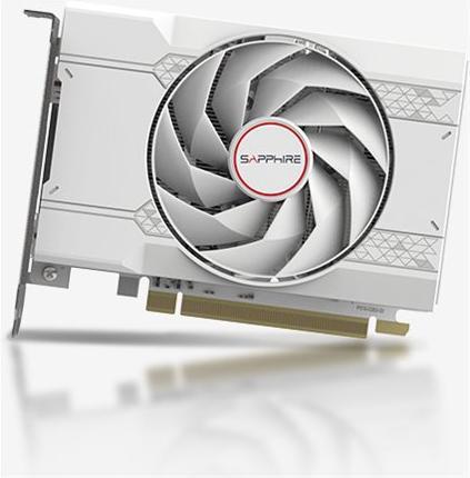 Produktbild Sapphire Radeon RX6500XT ITX Gaming Pure OC (4 GB)