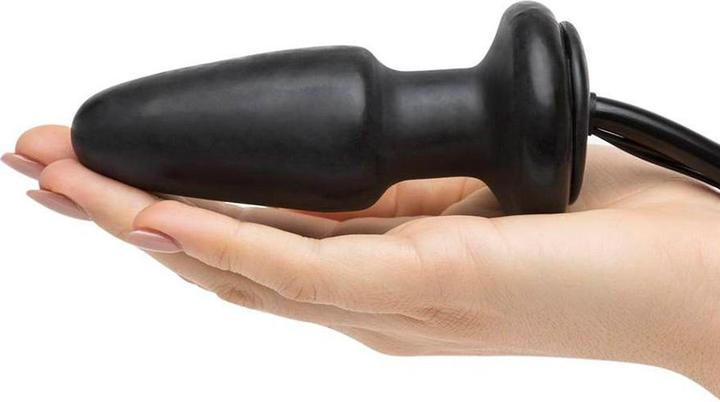 Produktbild Lovehoney Inflatable Butt Plug