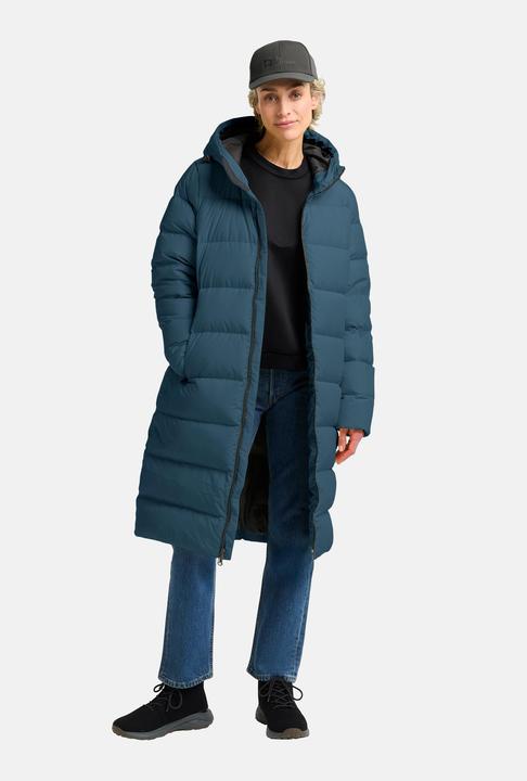 Actual product image Jack Wolfskin Frozen Palace Coat W (M)