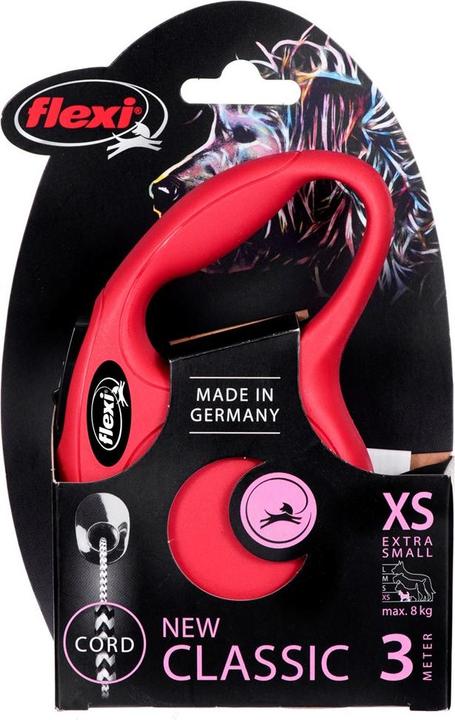 Actual product image Flexi New Classic (XS, Dog, Walks)