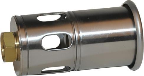 Actual product image High-performance burner head 45