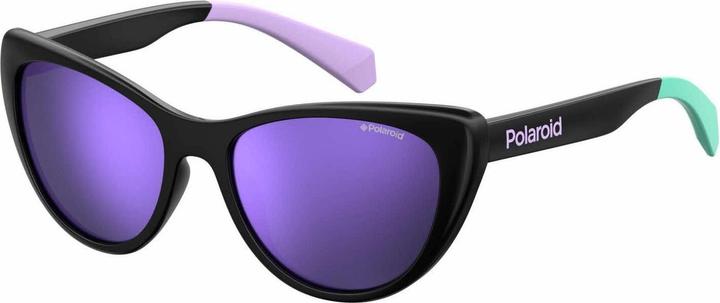 Actual product image Polaroid PLD 8032/S Kids Polarized