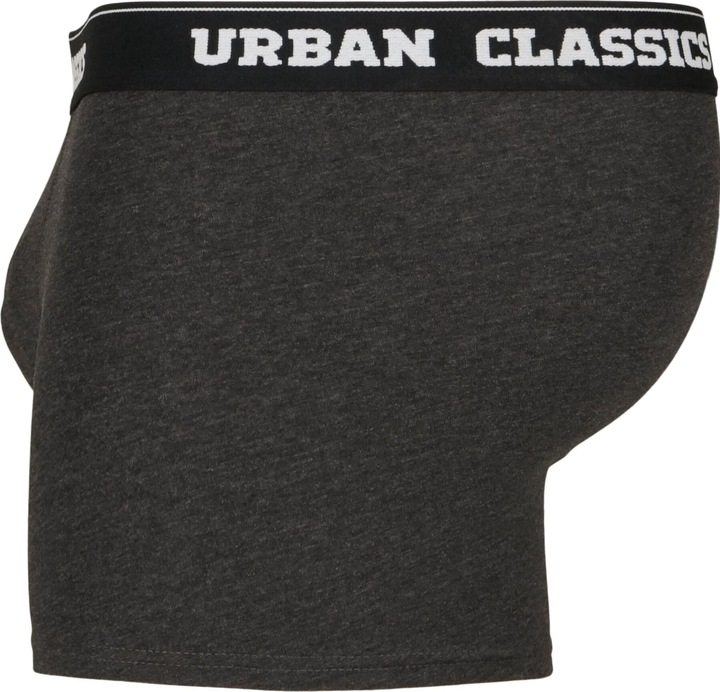 Image du produit Urban Classics Men Boxer Shorts 2-Pack (S, lot de 2)