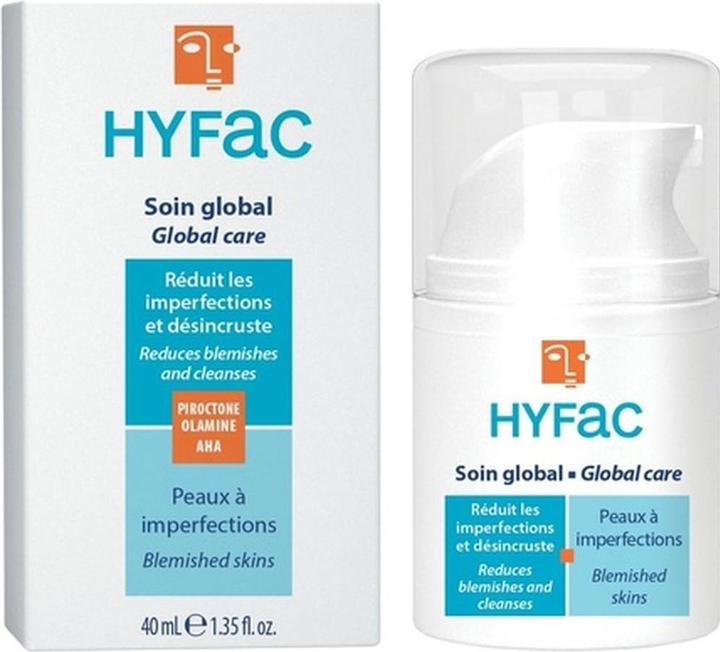 Hyfac Global Care 40ml (40 ml)
