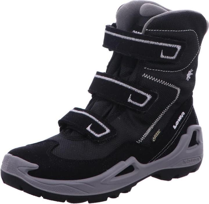 Actual product image Lowa Milo Gtx Hi (32)