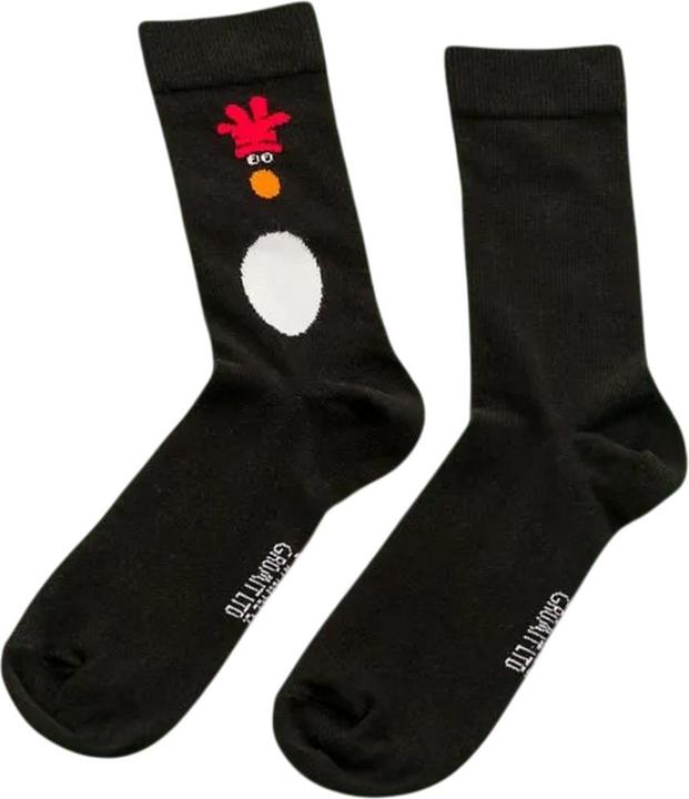 Produktbild Wallace and Gromit Socken (2erPack) (2er Pack, 37 - 42)