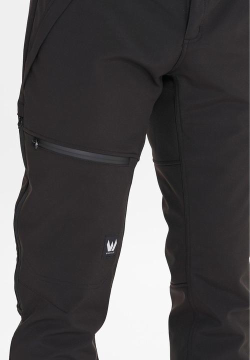 Produktbild Whistler Finnegan Softshell (M)