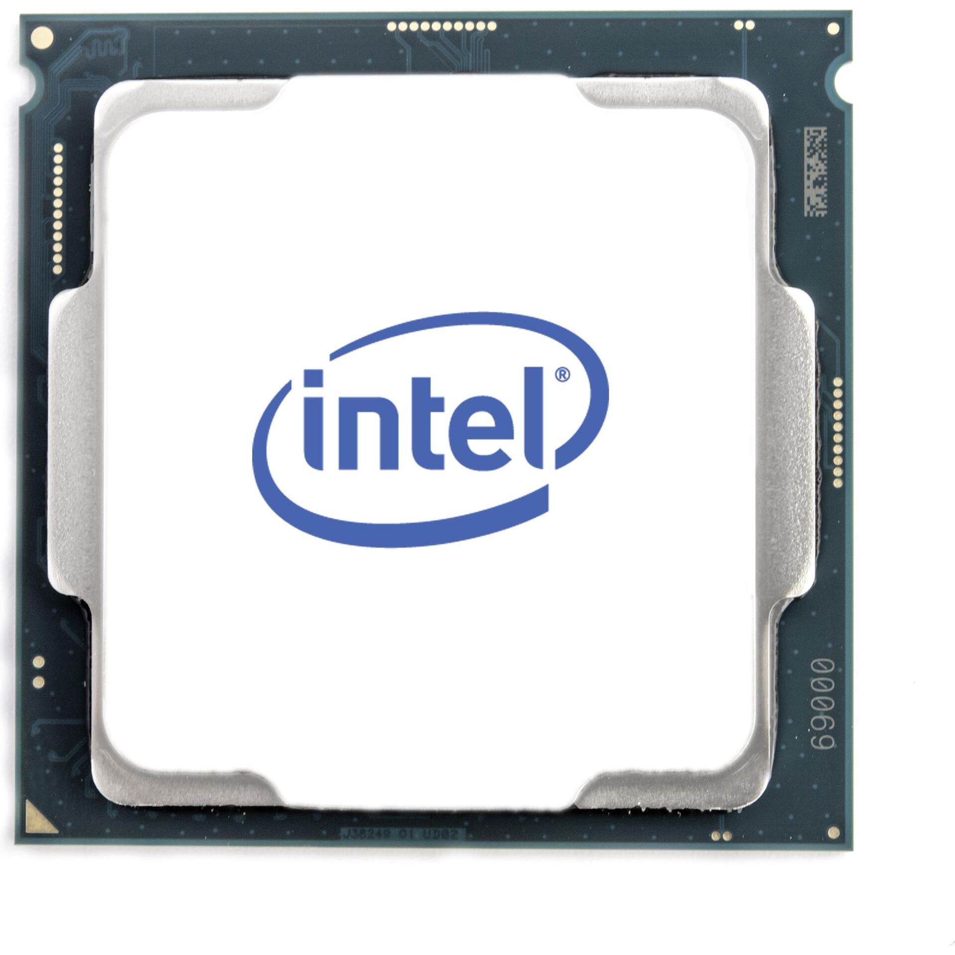 Intel Core i5 10600 (LGA 1200, 3.30 GHz, 6 -Core), Prozessor