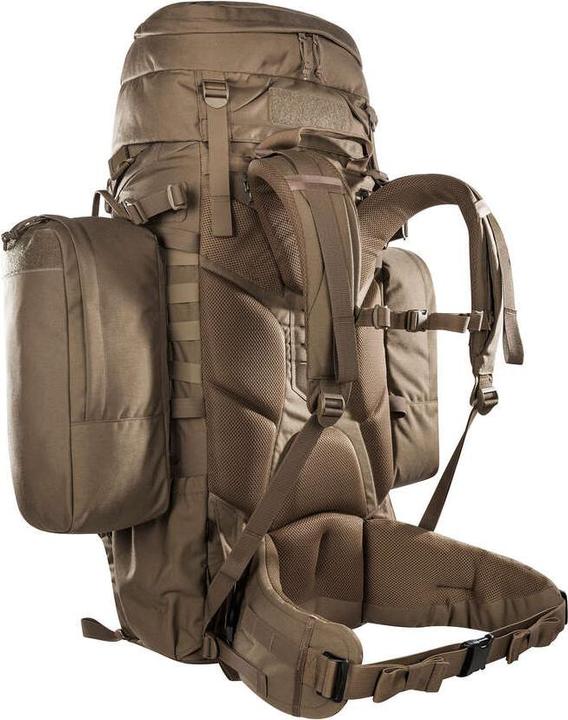 Produktbild Tasmanian Tiger TT Mil OPS Pack 80+24 Einsatz-Rucksack 104L (100 l)