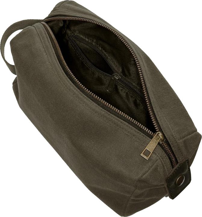 Produktbild Quadral Kosmetikbeutel Heritage Lederverkleidung