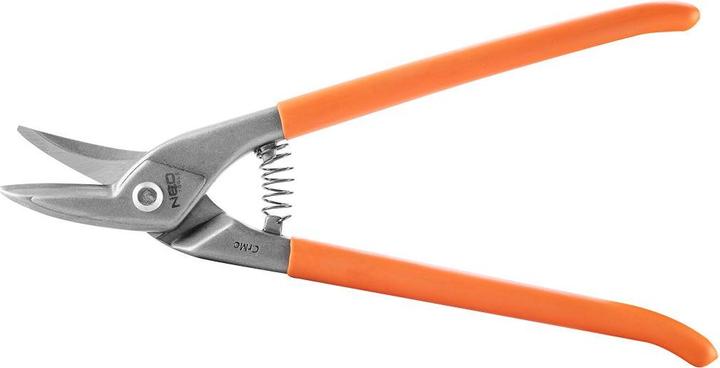 Produktbild Neo Tools Plate Scissors (Plate Scissors 280 mm, left) (280 mm)