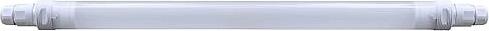 Actual product image EGB LED tubular luminaire IP68 IK10 40W 5000lm 5000K (5000 lm)