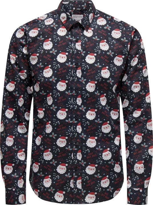 Bleu foncé, Marine foncée