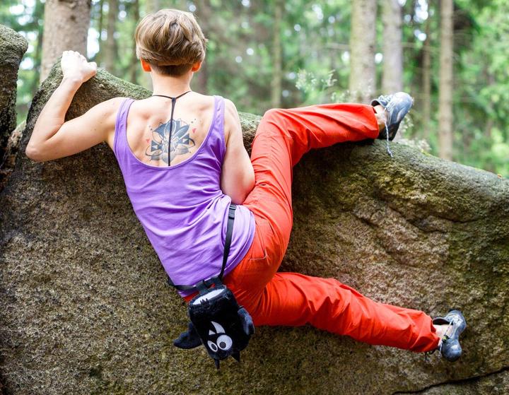 Produktbild Crafty Climbing Bat