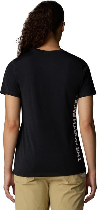 Produktbild North Face Foundation Vertical Graphic (S)