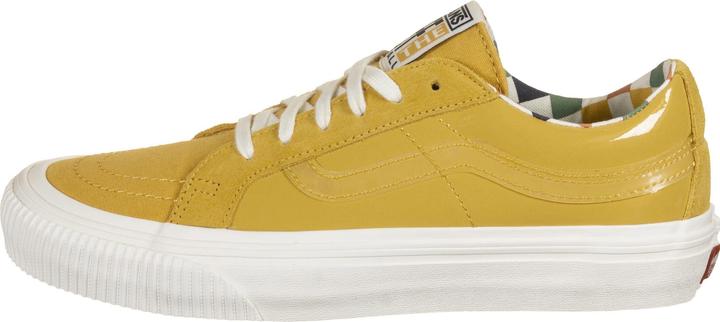 Produktbild Vans Schuhe Karina Rozunko SK8-Hi Reissue (36.5)