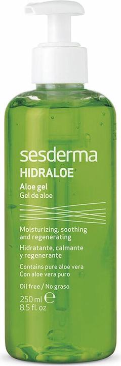 Produktbild Sesderma usa Hidraloe Aloe Gel (Körperlotion, 250 ml)