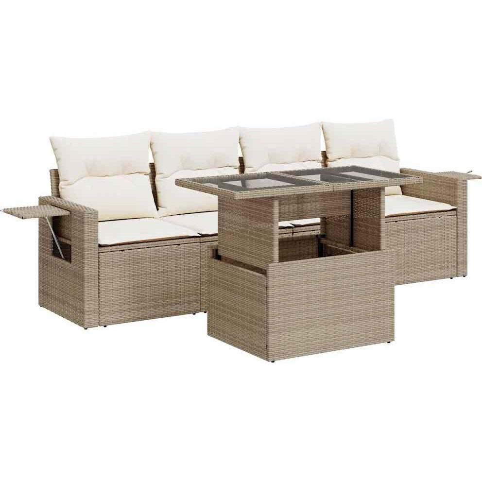 VidaXL, Gartenlounge, Kayle