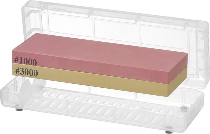 Produktbild Hendi Japanischer Schleifstein by Naniwa,x(H)mm